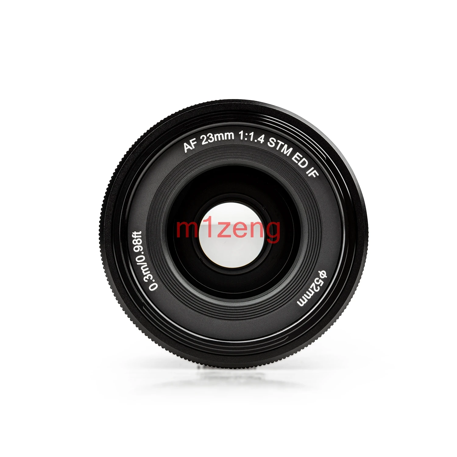 23 мм 1 4 stm Автофокус af фиксированный фокус фотообъектив для Fujifilm x mount FX xt2 xt3 xt4 xh1 xa7