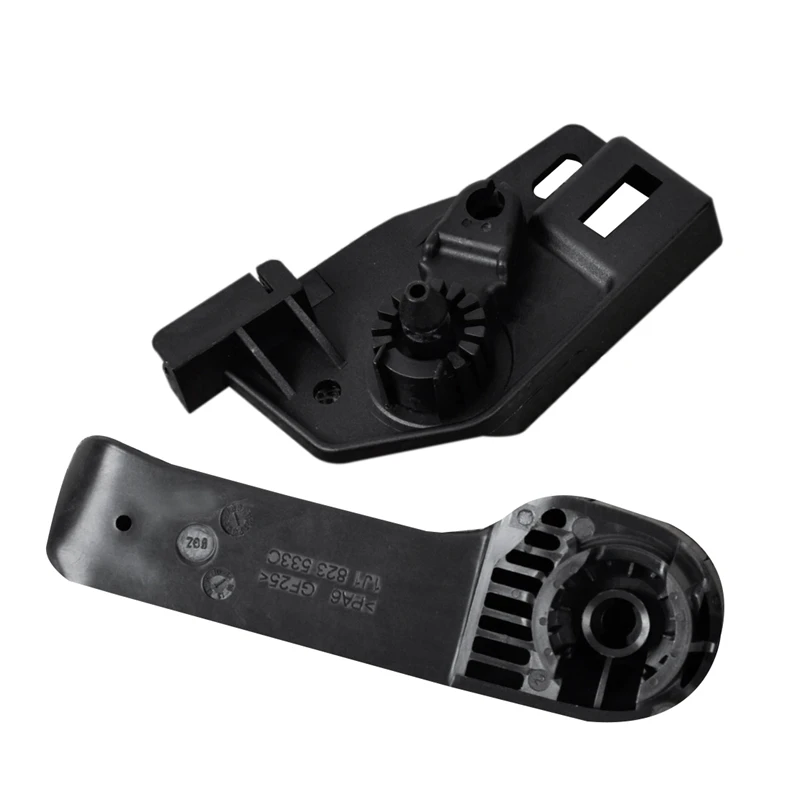 Защелка для капота автомобиля съемная ручка и кронштейн Jetta Golf Beetle Skoda Fabia Octavia