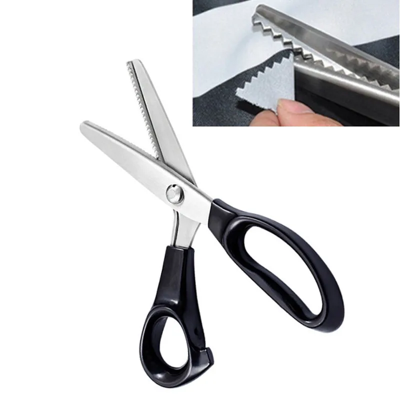 Швейные ножницы для резки портных кожи рукоделия обивочной ткани