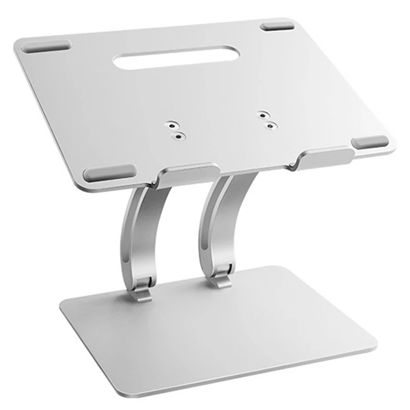 Prezzo Supporto Laptop Altezza/Anlge Multifunzione Regolabile Compresse Libro Notebook Di Raffreddamento Supporto Per Air Pro 11-17 Pollici