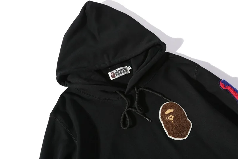 

Hoodies Youth Thin Hooded Loose Coat Cotton Sweatshirt Oversized Vintage Hoodie Men Clothing Sportswear