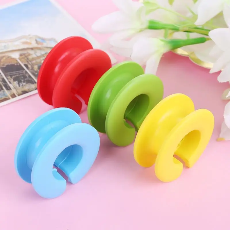 10 шт. вешалка для одежды разделители шкафа органайзер ветрозащитный крючок