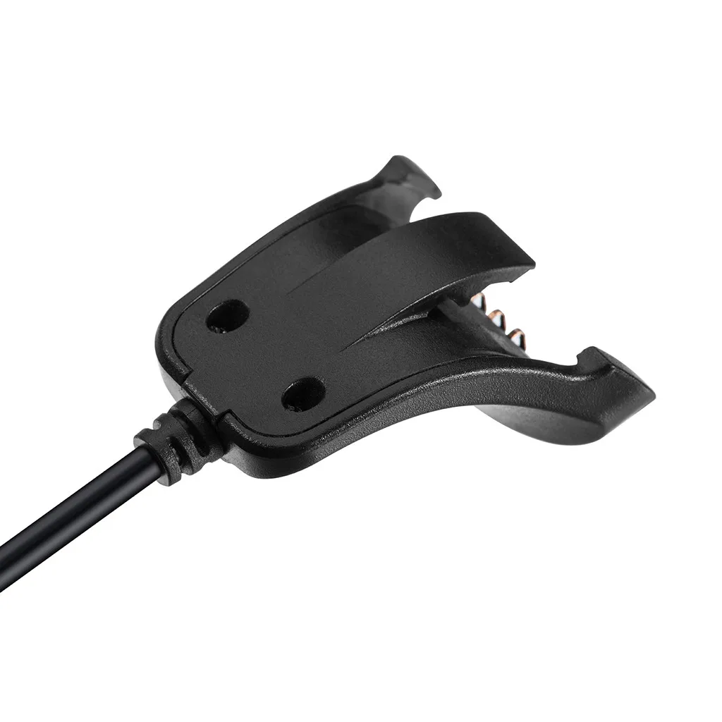 OMESHIN зарядное устройство для часов TomTom ADVENTURER Sync USB зажим зарядный кабель Runner