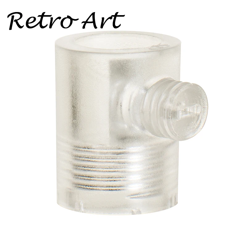 Черный/белый/прозрачный пластиковый кабельный замок проволока фиксация