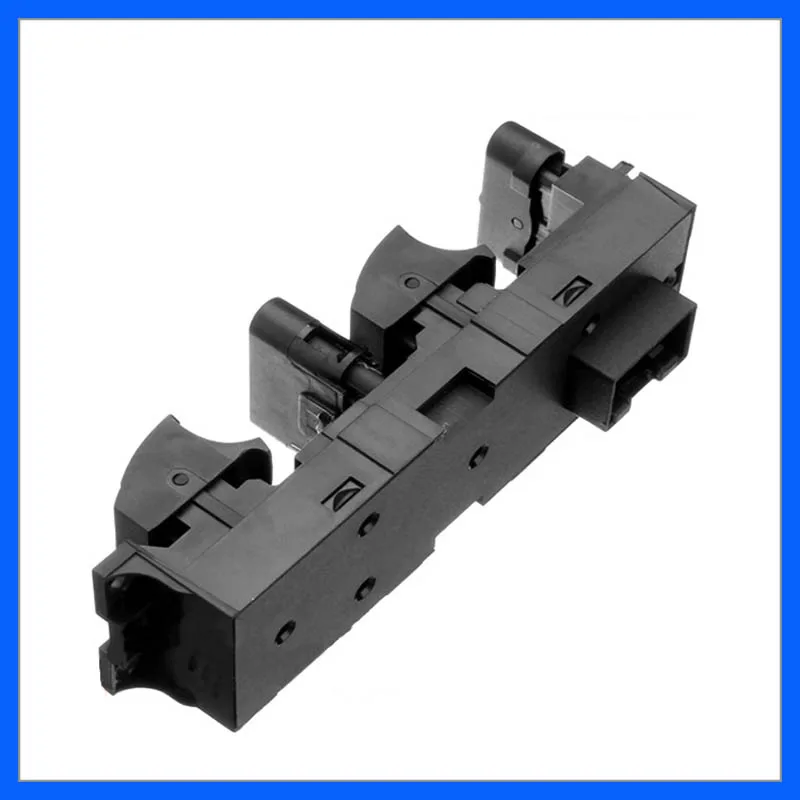 Электрический стеклоподъемник с главным переключателем|Переключатели и рычаги