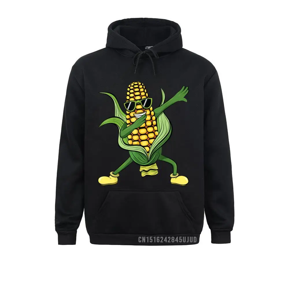 

Dabbing Corn Cob Dancing Corn Farm Farmer Gift Pullover New Coming Men Sweatshirts Hip Hop Hoodies Cool Sportswears