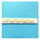 Светодиодные панели для телевизора Philips 40PFL5527T60 светодиодный светодиодные светильник вые полосы, Матричные светодиодные полосы, 2012SGS40, фонарь 03501A