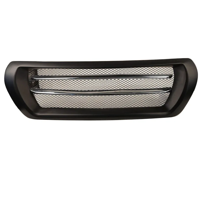 Подходит для Toyota LAND CRUISER LC200 UZJ200 2008 2015 ПЕРЕДНЯЯ РЕШЕТКА решетка Модифицированная