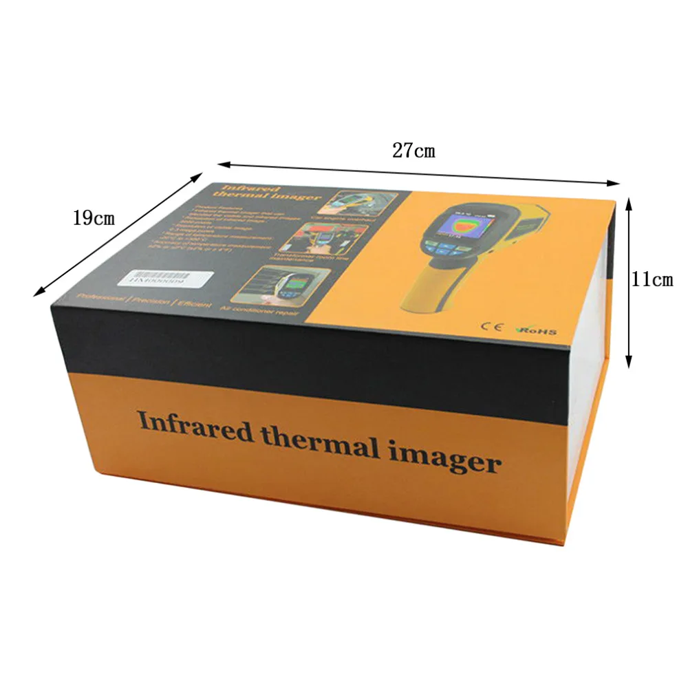 xintai ht 02 thermal imager mobile phone hti ht a1 with 220160 resolution outdoor ir camera thermography mobile free global shipping