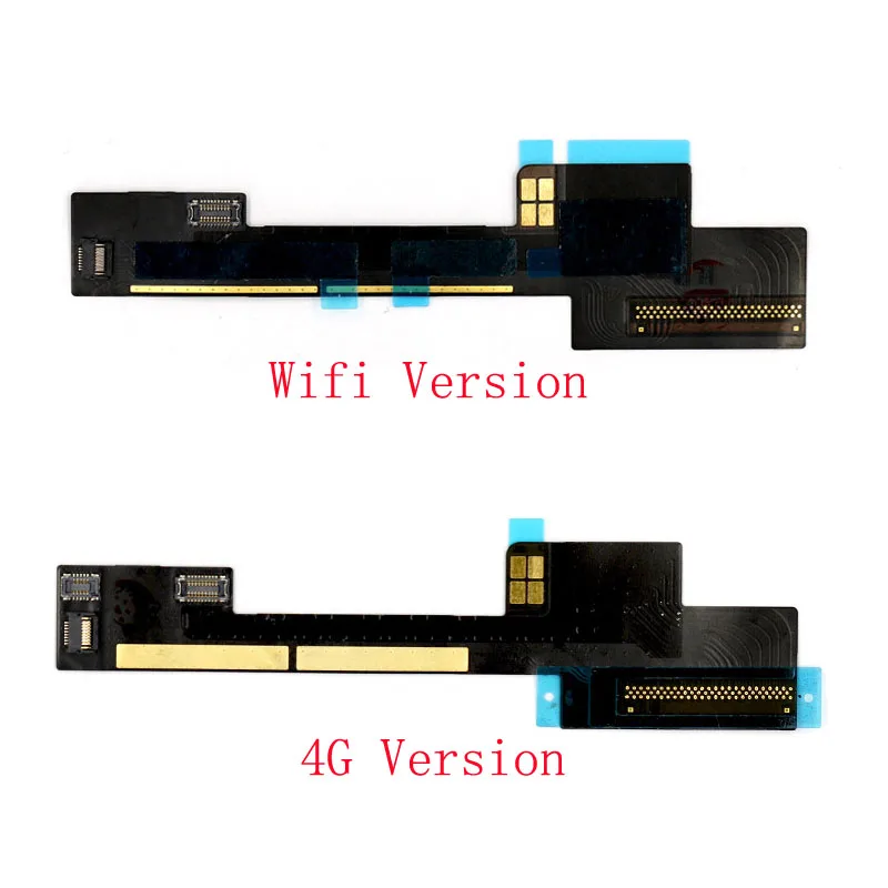 1 шт. Usb громкий динамик кольцо зуммер разъем гибкий кабель для Ipad Pro 9 7 дюйма A1673 A1674