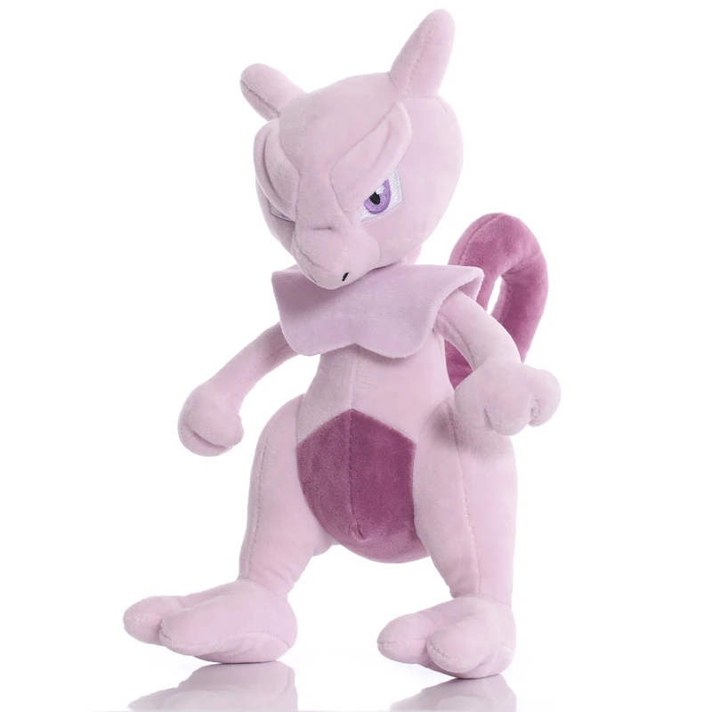 22cm Mewtwo Pokemoned New style Plush Toys Dolls kawaii room decor Soft for children | Игрушки и хобби