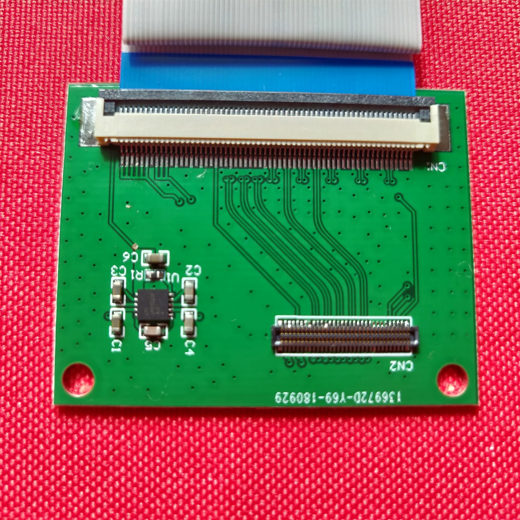 5,5 дюймов 1440p hdmi экран дисплей 1440*2560 с hdmi к mipi для DIY SLA 3d принтер raspberry pi 3 pi 4b LS055R1SX03