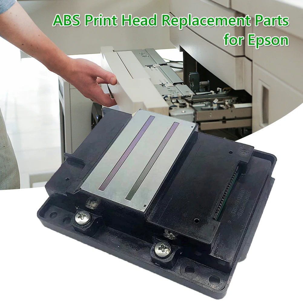 

Printers Print Head Replacement Printhead for Epson WF-7610/7620/7621/3620