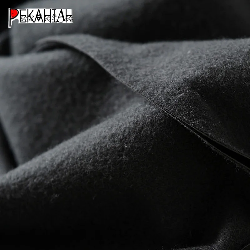 

Autumn fur PU leather blouse women shirts plus size Strettwear black long puff sleeve ladies top 2019 korean camisas mujer