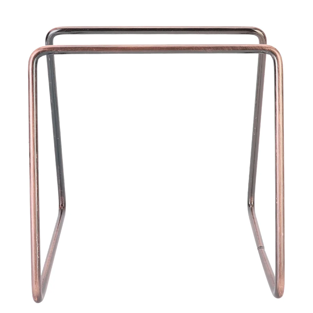 Coffee Drip Holder Metal Filter Frame Bracket Cup Supporter Standing Rack Accessory | Дом и сад