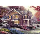 Набор для алмазной вышивки 5D сделай сам