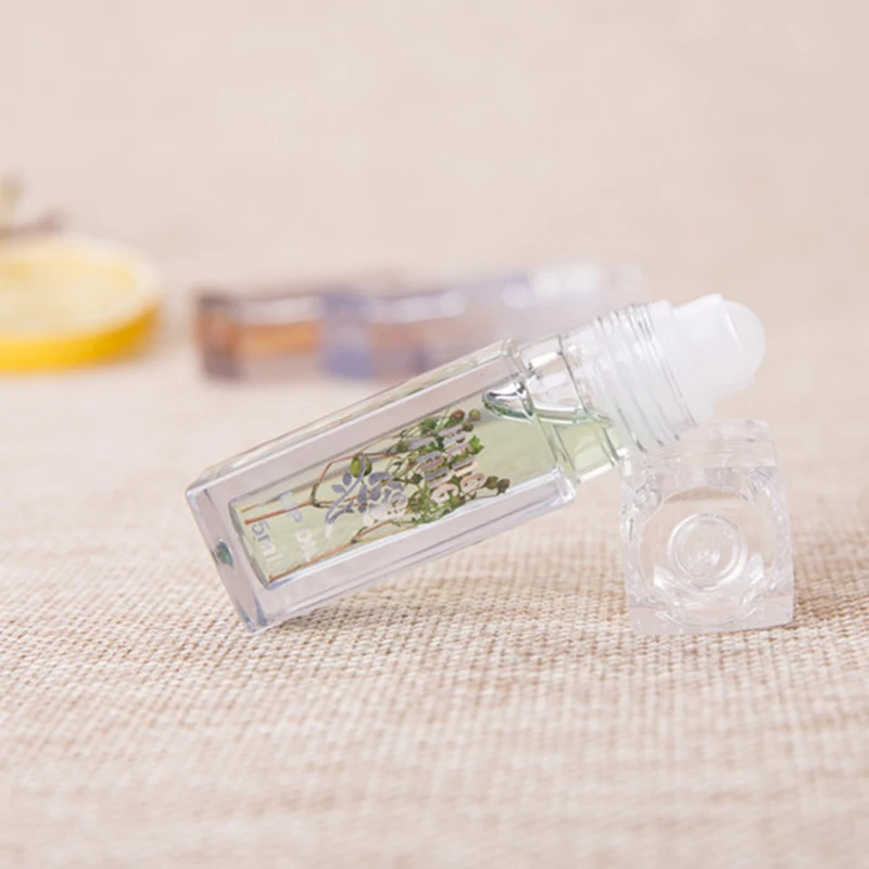 Горячая Распродажа увлажняющая стойкая помада цветная железная прозрачная