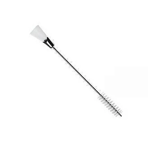 

2-ended brush for Cleaning clarinet, oboe, sax, flute