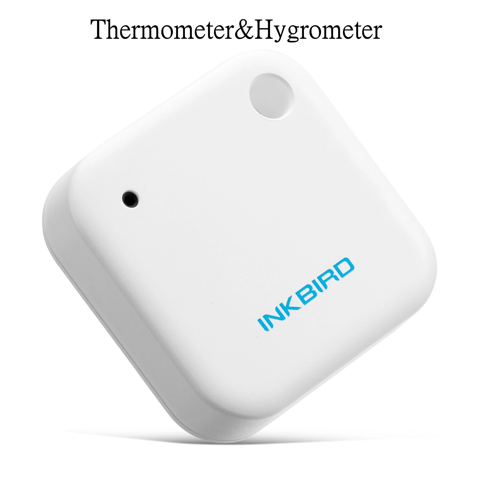 

INKBIRD IBS-TH2 Bluetooth-термометр и гигрометр