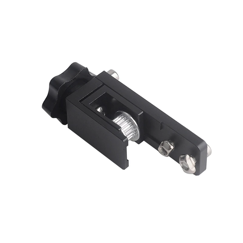 2020 профиль X Axis синхронный Натяжной ремень для 3D принтера Creality CR 10/20 10S Pro Ender