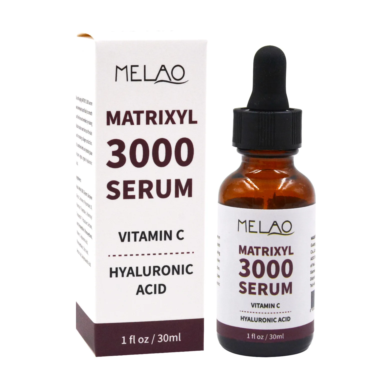 

Moisturizing and repairing skin essence facial treatment essence 30ml