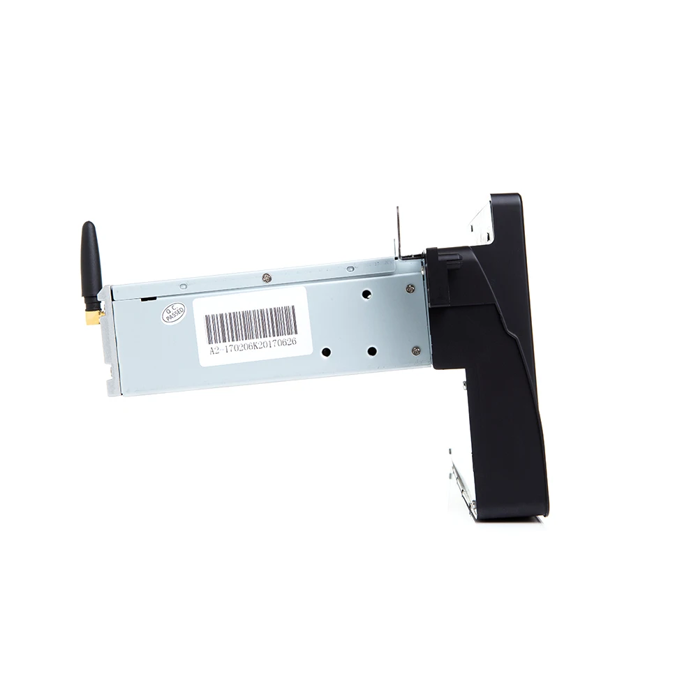 Авторадио автомобильный мультимедийный плеер 1 Din Android 10 для BMW E46 M3 Rover 75 coupe