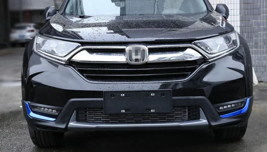 2 предмета 3 цвета роскошные Нержавеющая сталь автомобильные передние