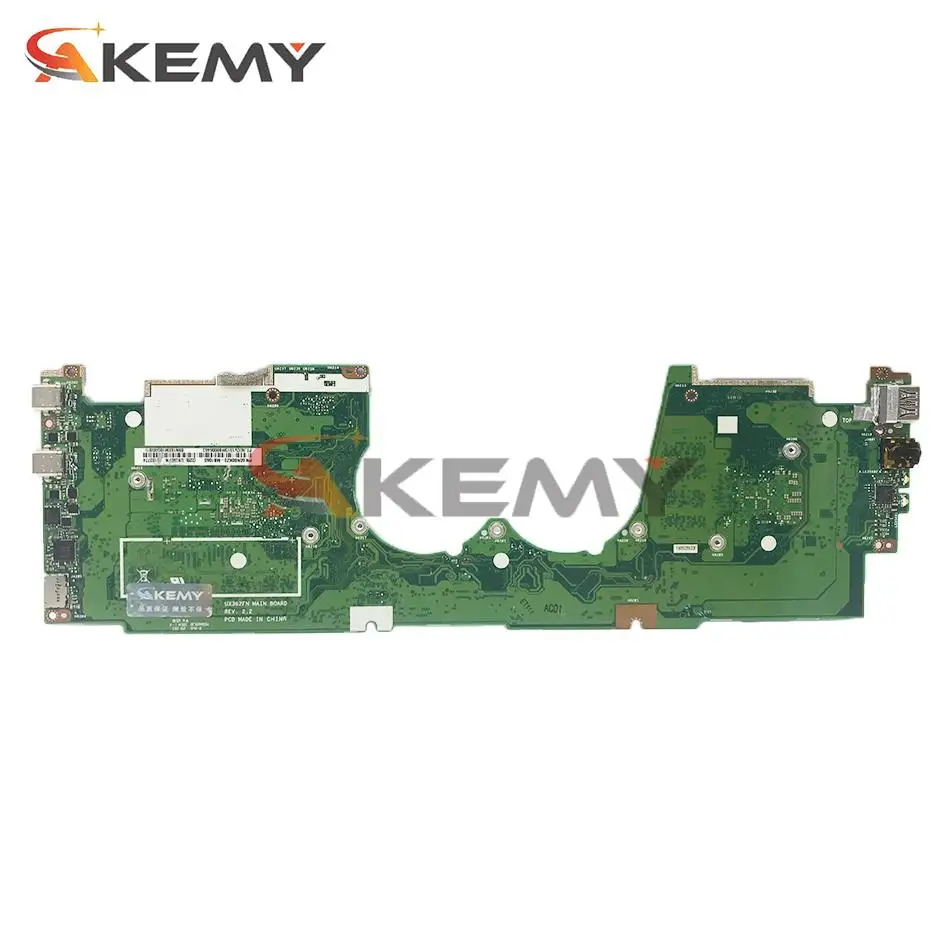 Материнская плата для ноутбука ASUS ZenBook S13 Zenbook UX392FN-SP8509T UX392FN UX392F UX392 материнская с