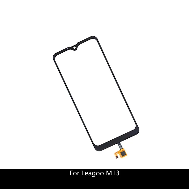 Фотопанель сенсорного экрана для Leagoo M13 сенсорный экран стекло дигитайзер