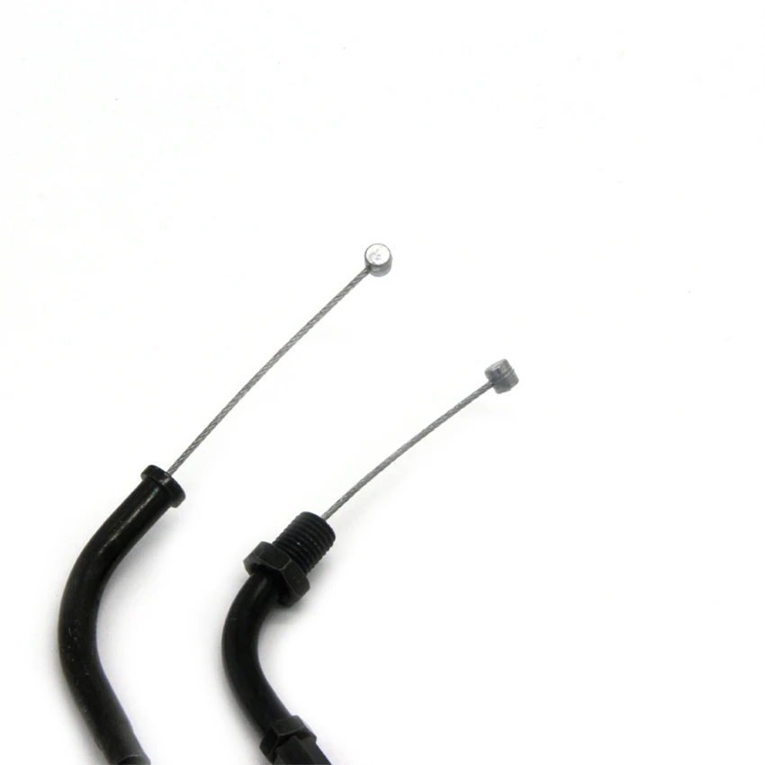 

Engine Throttle Line Motorcycle Throttle Cable Scooter Accelerator Cables For Honda CBR400 (NC23) 1987-1989 (NC29) 1990-1994