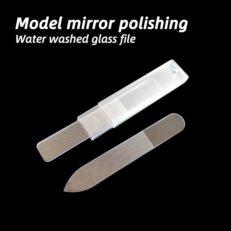 

Модель полировального инструмента, модель зеркальной полировки, водяная полировка, стеклянная пилка, нано-стеклянная пилка