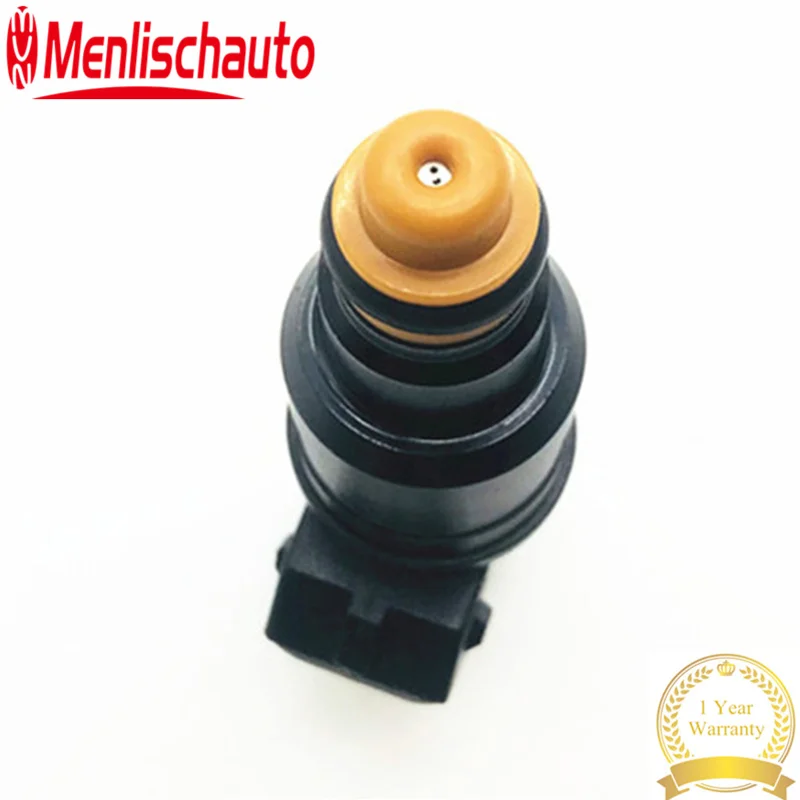 Оригинальный Топливный инжектор для Au di Seat Sk oda 1.8L 0280150464 06A906031 автостайлинг