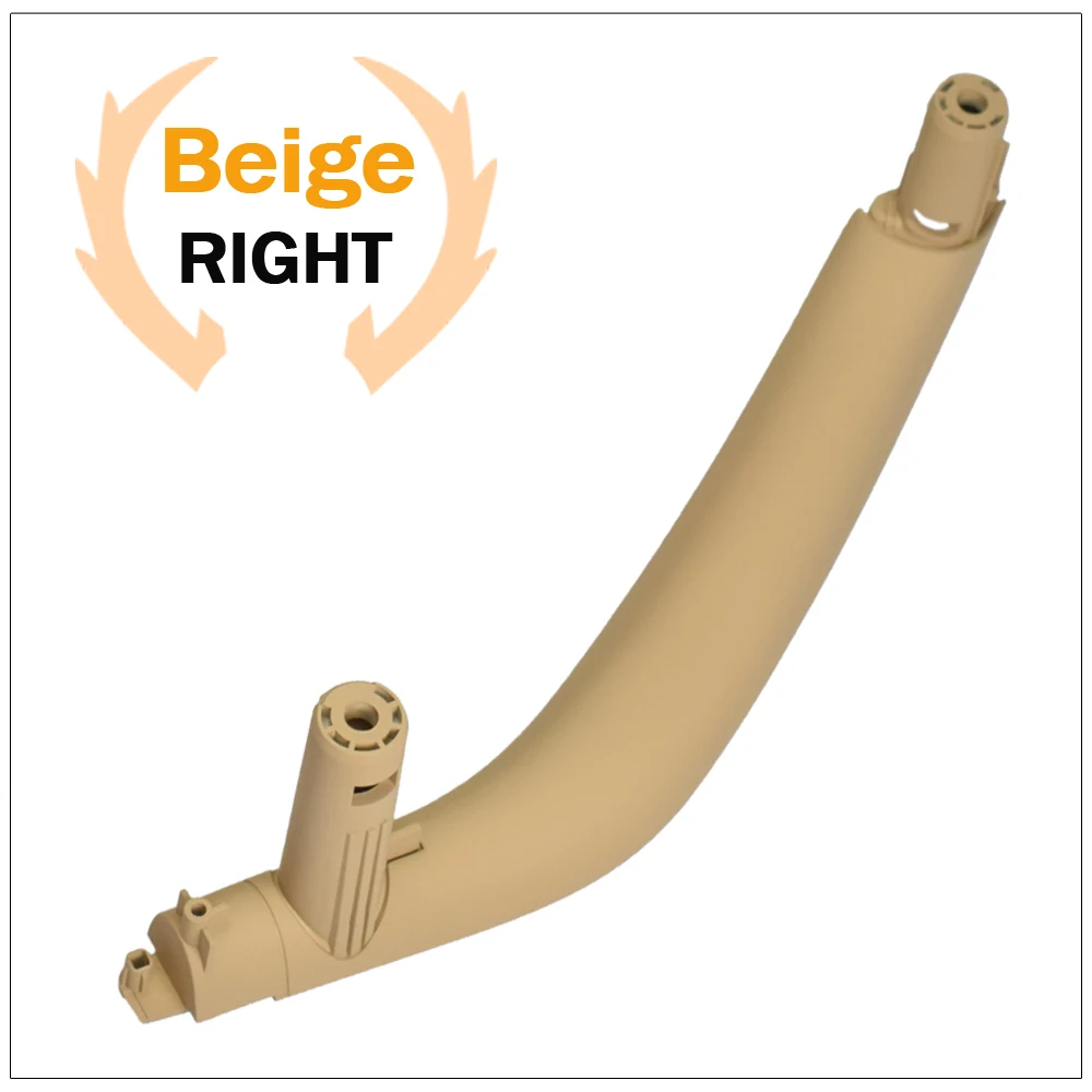 Накладка на подлокотник для внутренней двери автомобиля BMW F15 X5 F16 X6 2014-2018 |