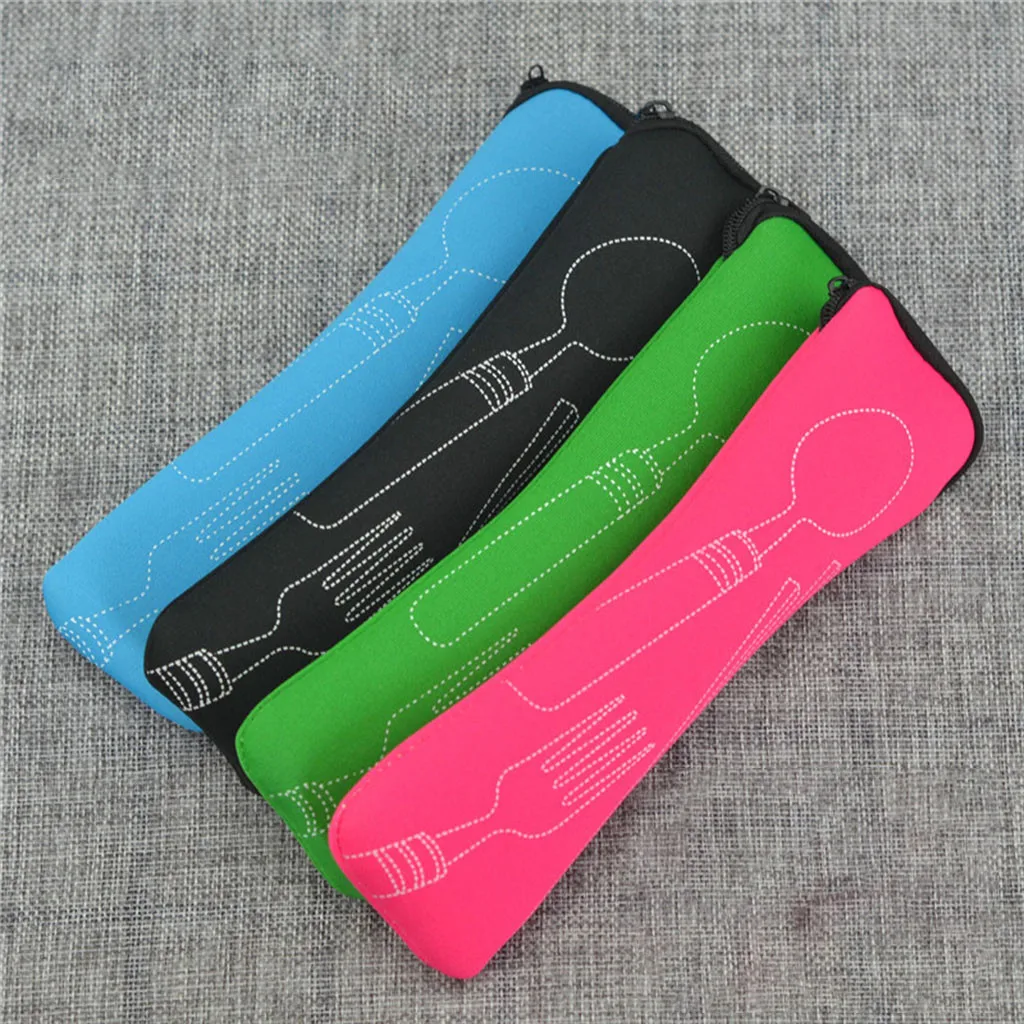 Набор столовой посуды для кухни Bento комплект из 4 предметов одежды: