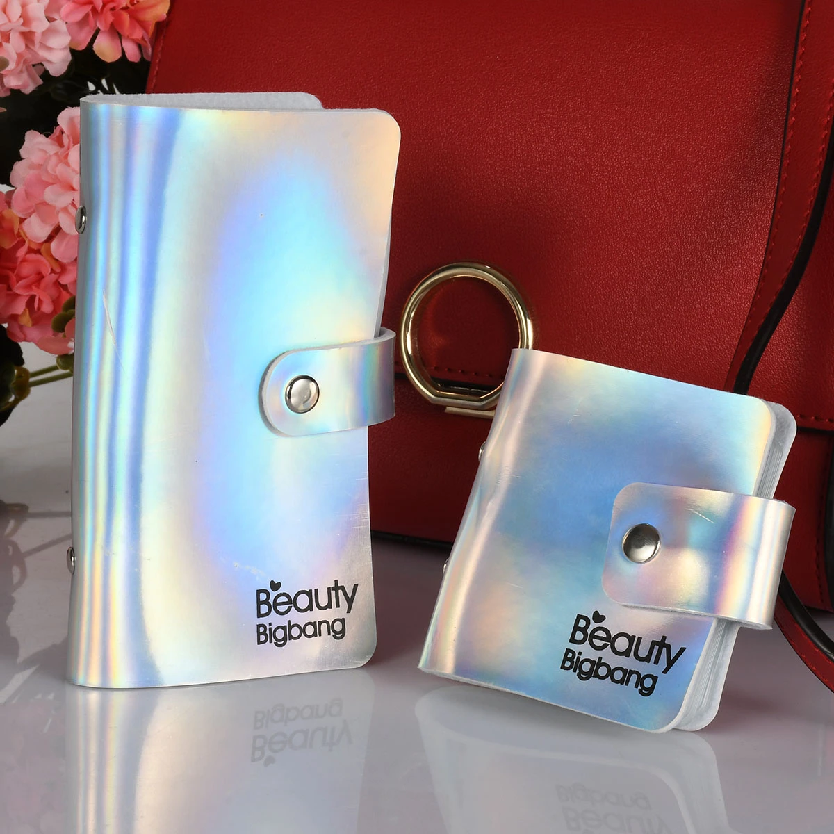BEAUTYBIGBANG 6*6 см/6*12 см красочный квадратный прямоугольный дизайн ногтей тарелка