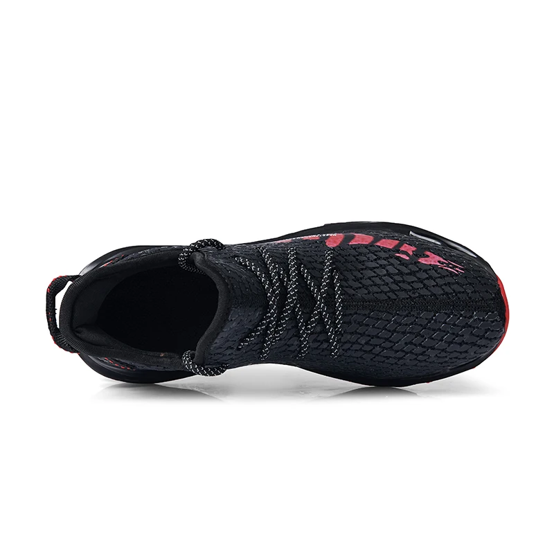 2020 New Men Shoes Breathable Casual Sport Outdoor Anti Slip Comfortable Running Male Blade Jogging Walking | Обувь