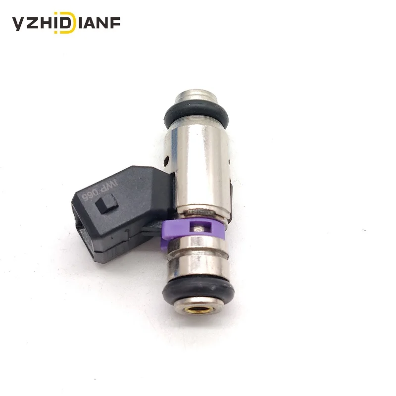 

1x High quality Fuel Injector Nozzle IWP065 IWP-065 IWP 065 For FIAT- PUNTO SEICENTO MAGNETI MARELLI