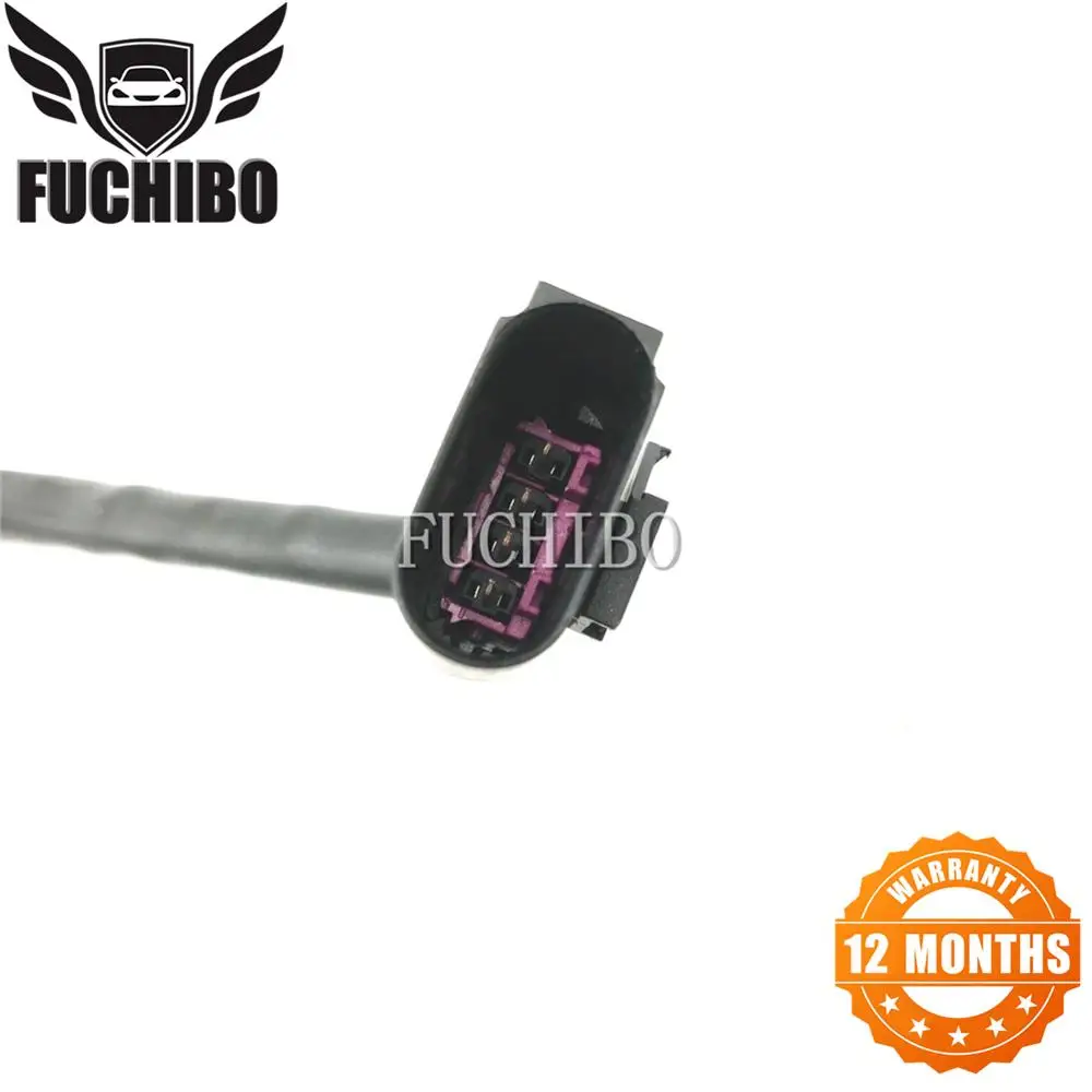 Кислородный датчик FUCHIBO 1K0998262T для AUDI A6 A8 Q7 RS7 S6 S7 S8 O2 Lambda сенсор 234 4833 079906265A 2344826 2344842