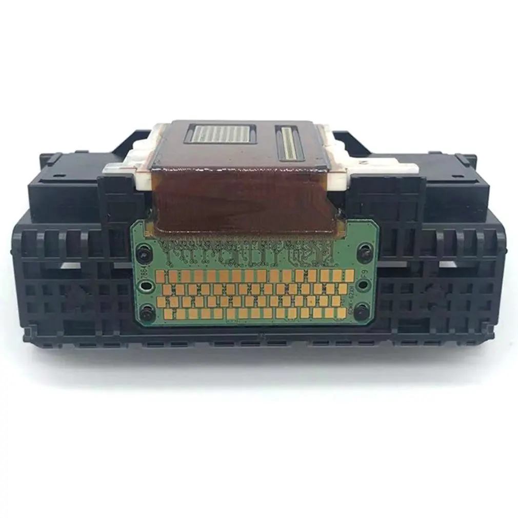 

1PCX QY6-0083 печатающая головка для Canon MG6310 MG6320 MG6350 MG6380 MG7120 MG7150 MG7180 iP8720 iP8750 iP8780 MG7140 MG7550