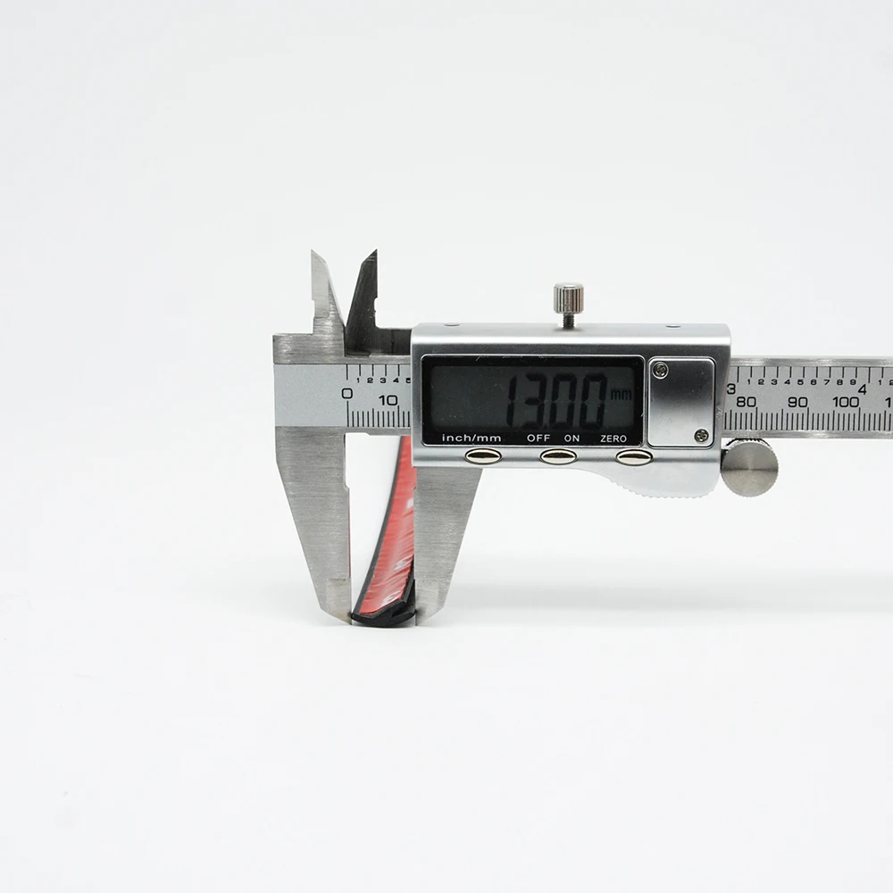 Уплотнитель на окно автомобиля 1-8 метров уплотнитель типа Y герметичные полоски