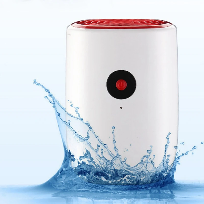 Электрический осушитель воздуха портативный мини-осушитель поглотитель влаги с