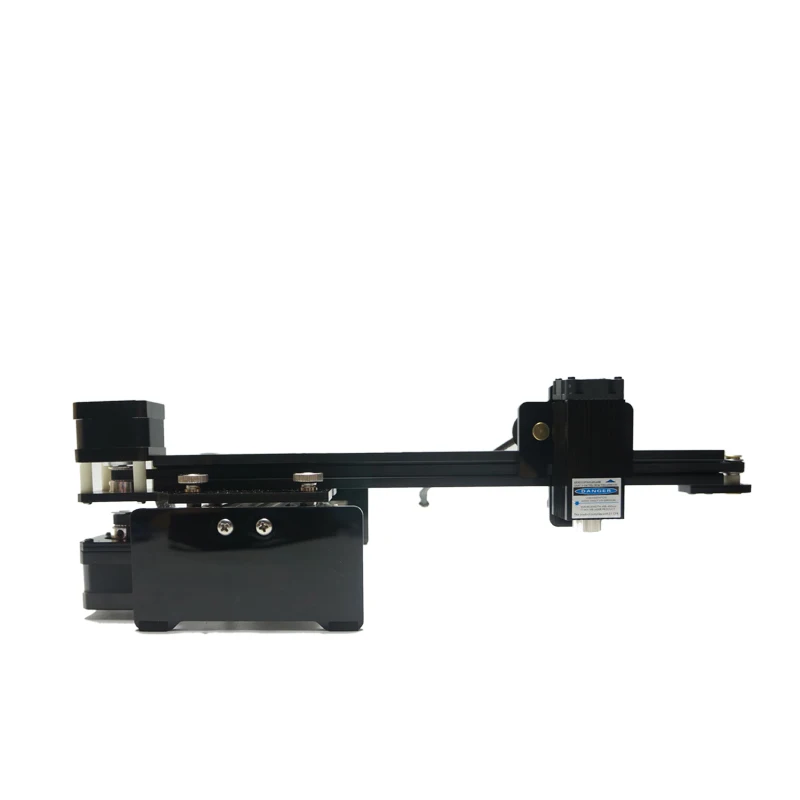 Простая в эксплуатации Бесшумная Рабочая Высокая точность LYbot-arm лазерная