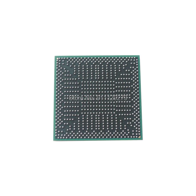Оригинальный Новый чипсет DH82HM86 SR17E SRI7E BGA PCH DC:2015 + | Электронные компоненты и
