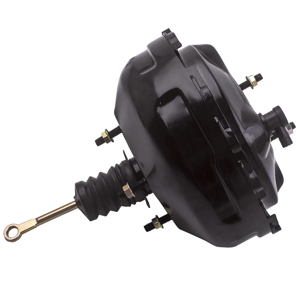 

1x Vacuum Power Brake Booster for Chevrolet K2500 K1500 C2500 C1500 1997-2000