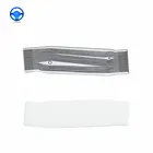 Плоский ЖК-разъем для Peugeot 206, 1 шт., приборная панель, спидометр, ЖК-дисплей, инструмент для ремонта пикселей