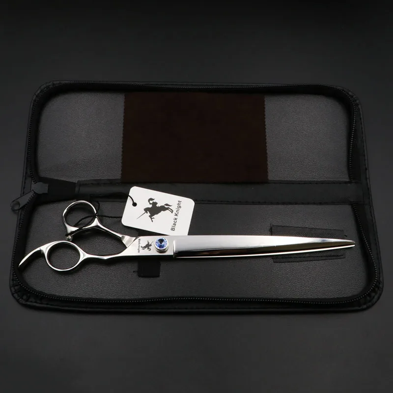 9 дюймов ножницы для стрижки волос ухода за домашними питомцами премиум класса