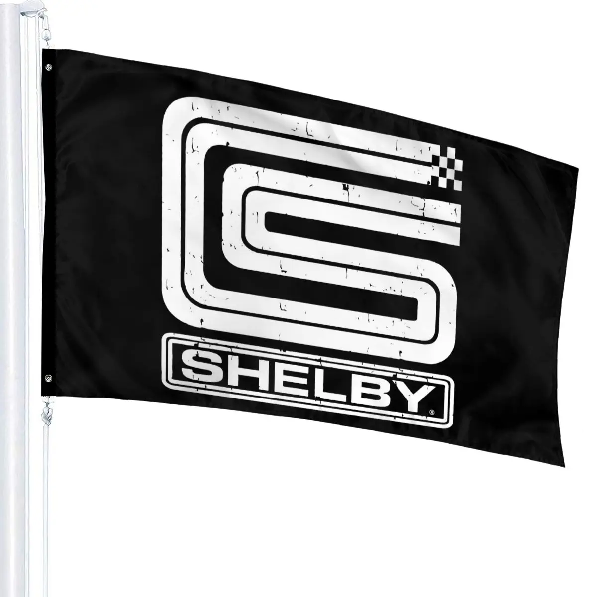 

Carroll Shelby
