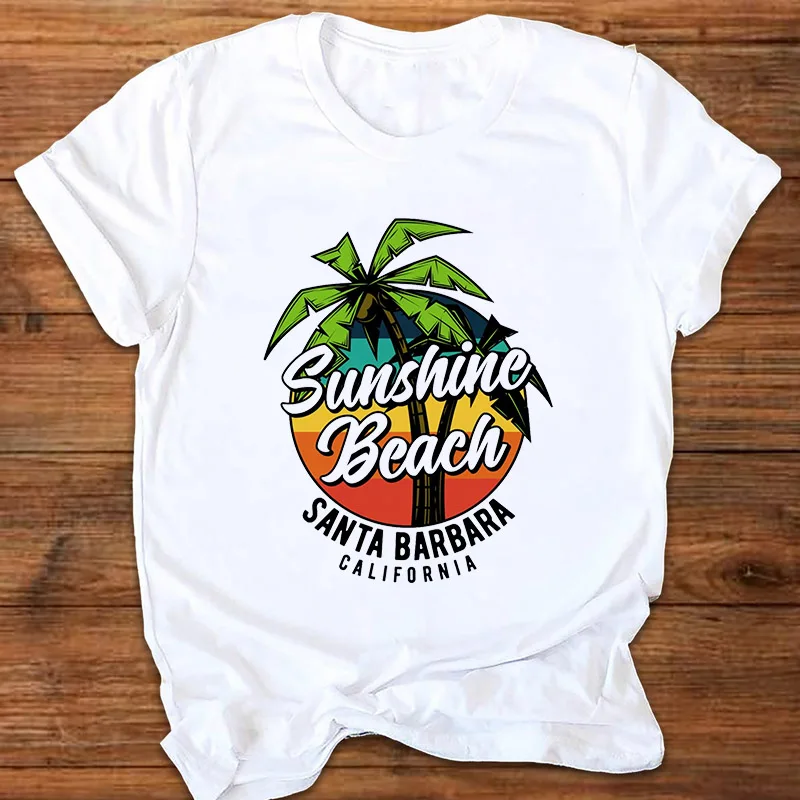 

O-neck Short Sleeve tshirt Women's T-shirt Summer Casual lady Tshirt Aesthetic Harajuku Printed Tshirt fashion Harajuku T-shirt