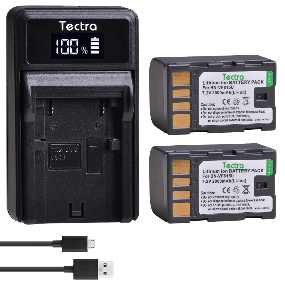 Зарядное светодиодный USB для телефонов 2 шт.|Цифровые аккумуляторы| |