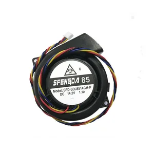 Двигатель вентилятора пылесоса для Haier SFENGDA 85